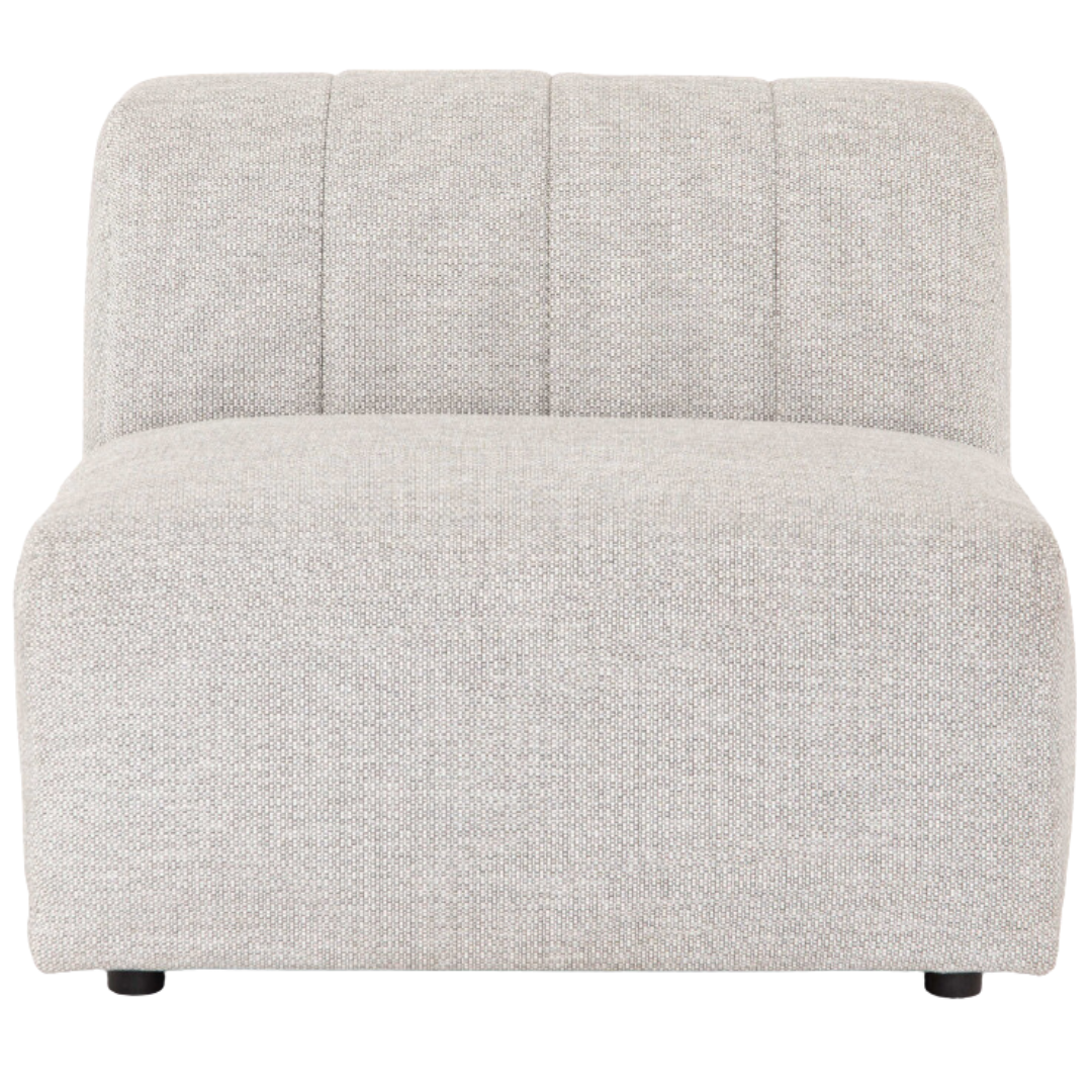 Solano Armless Chair