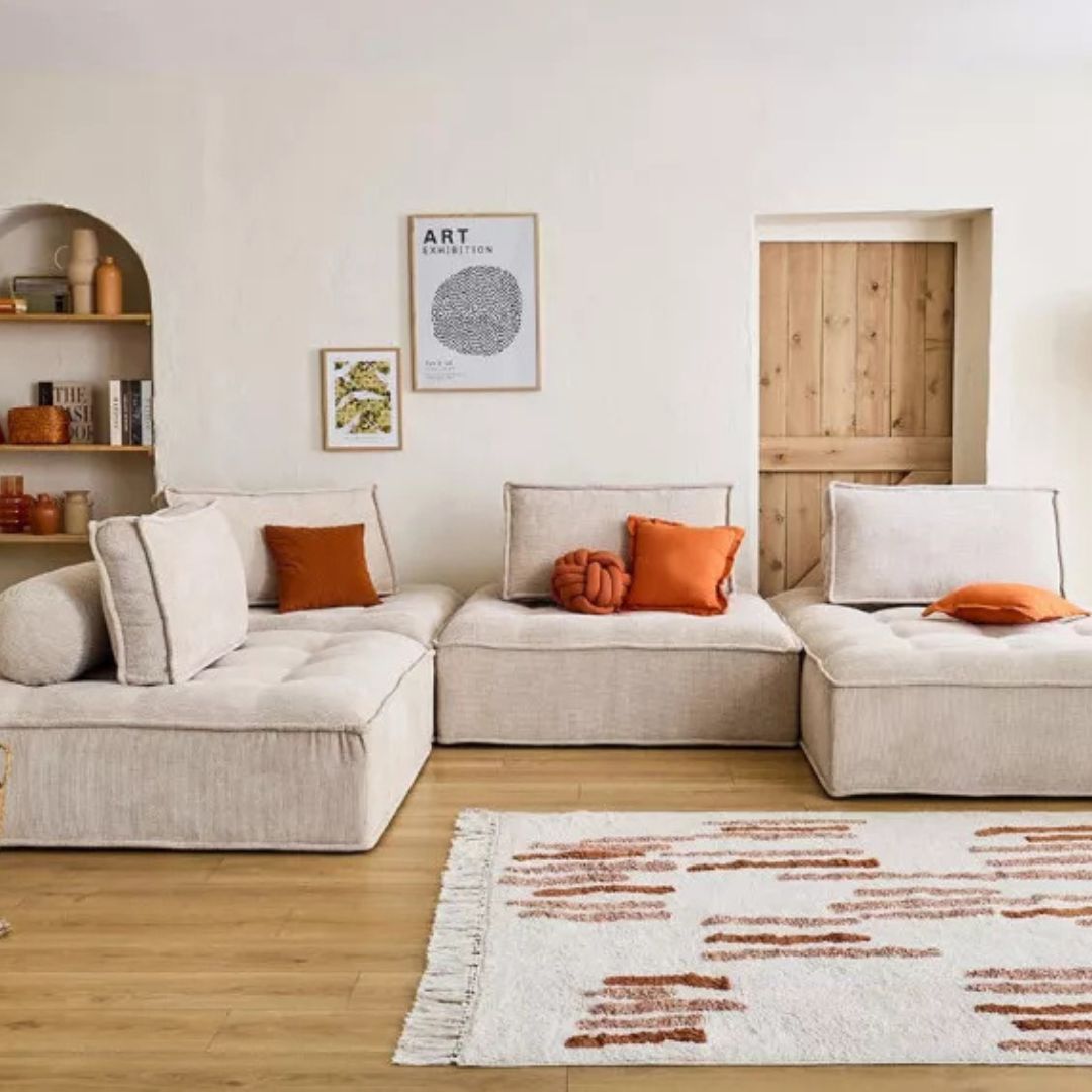 Marisol Sofa