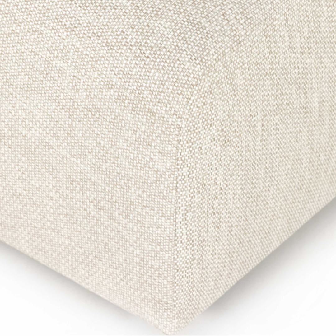 Solano Armless Chair