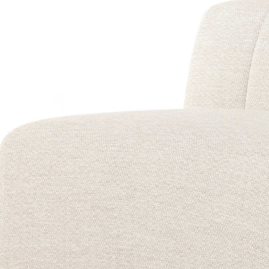 Solano Armless Chair