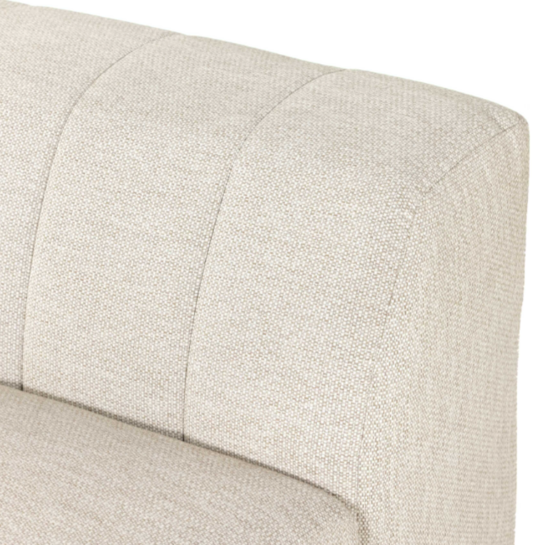 Solano Armless Chair