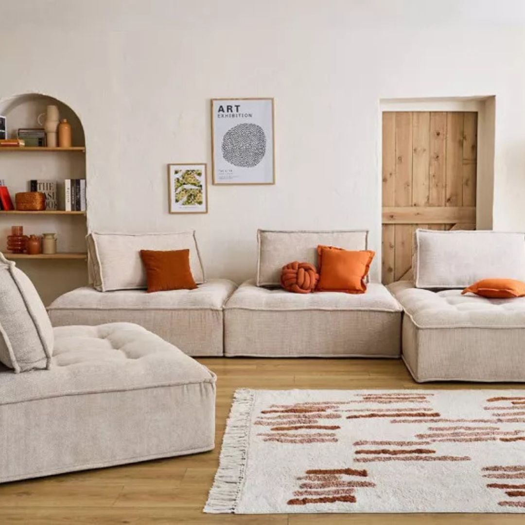 Marisol Sofa