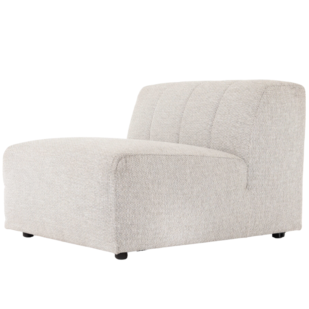 Solano Armless Chair