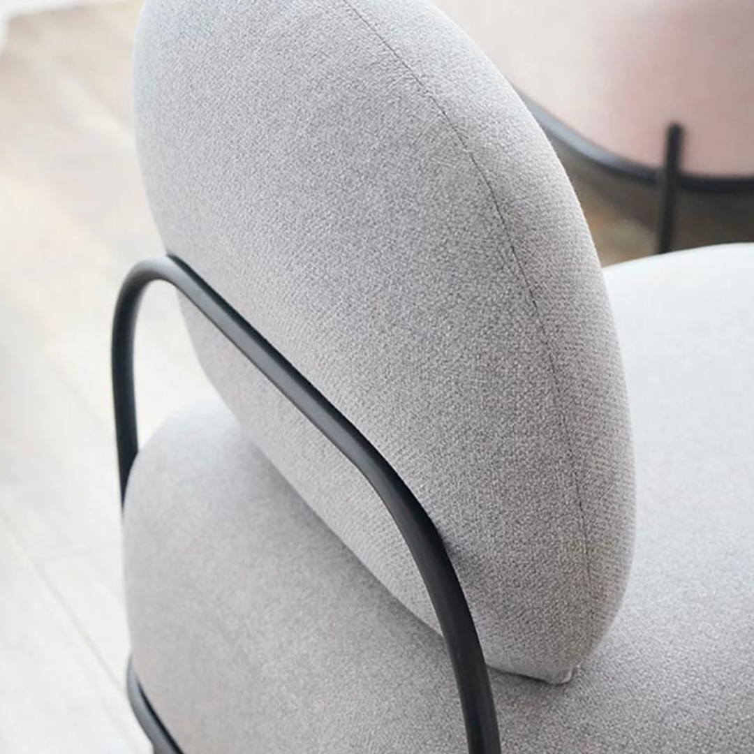 Fauteuil Art Déco