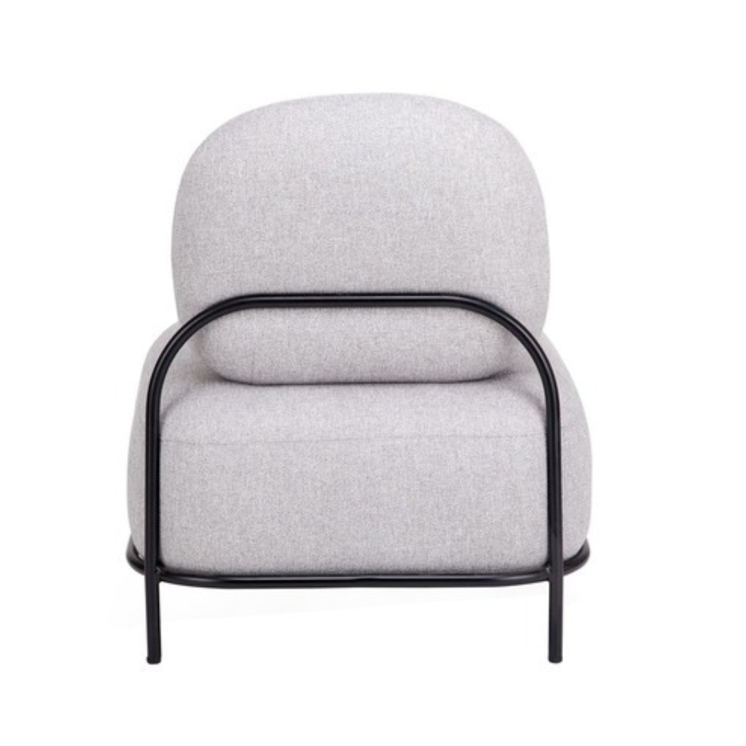 Fauteuil Art Déco