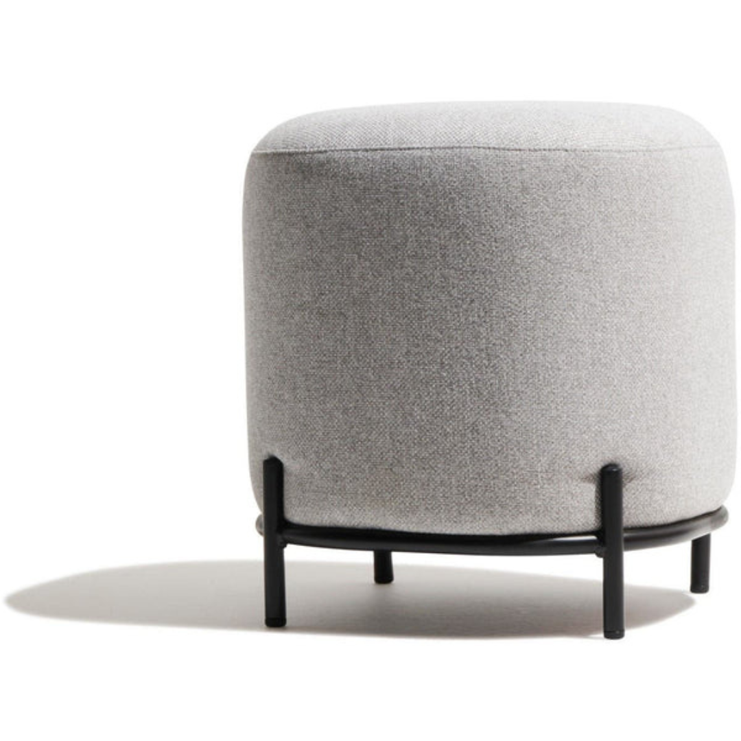 Locki short Pouf