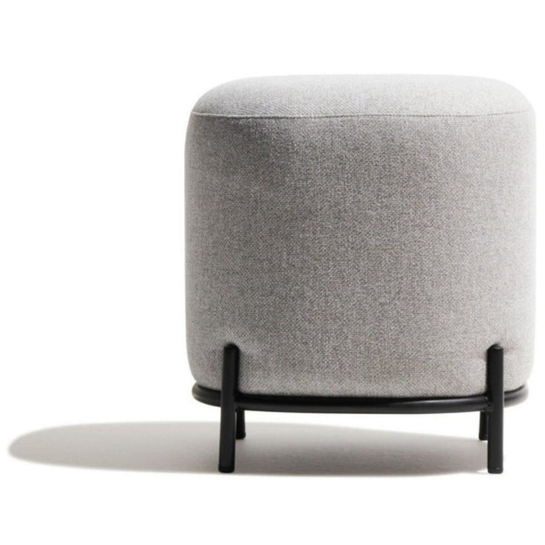 Locki short Pouf