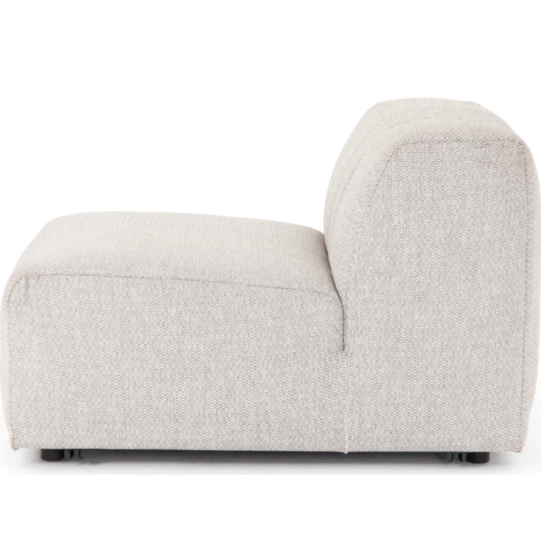 Solano Armless Chair