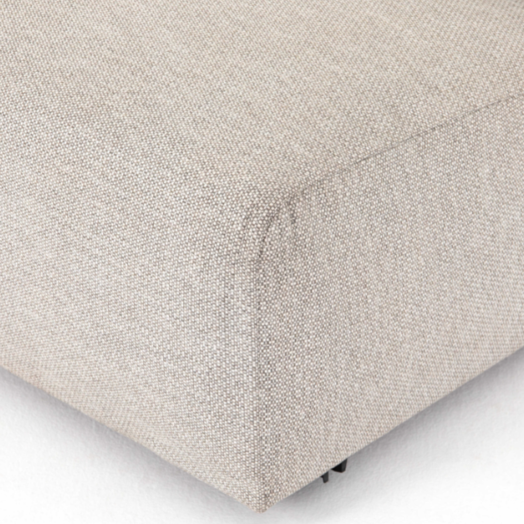 Solano Armless Chair