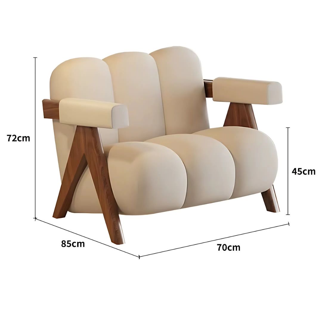 Tofu Luxe Living Set