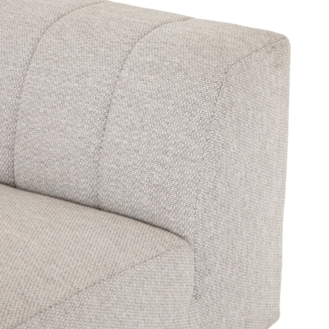 Solano Armless Chair