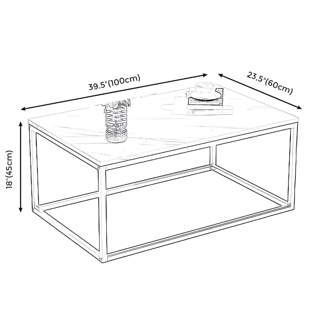 luxury Tables Marble