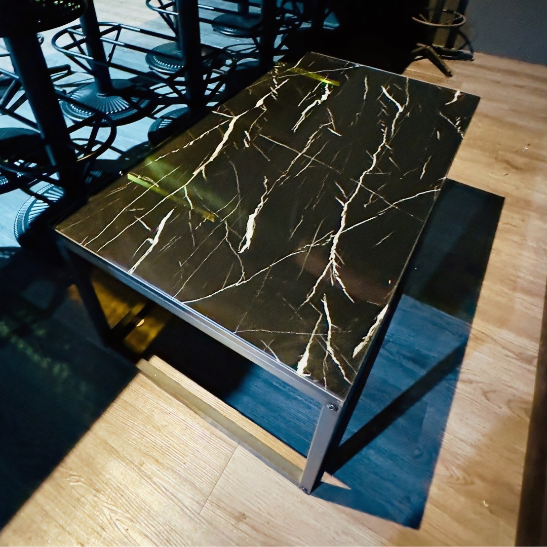 luxury Tables Marble