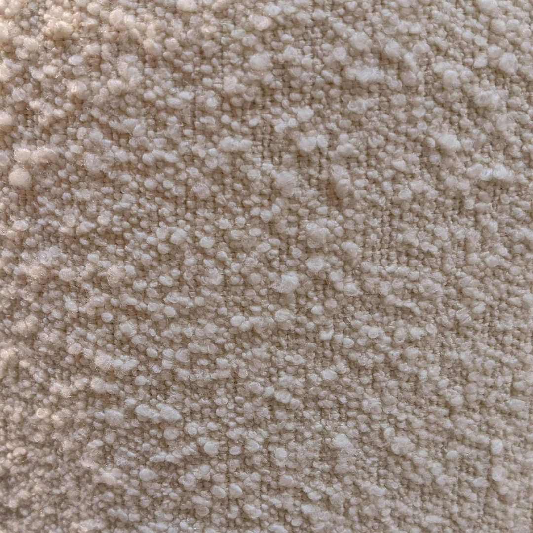 Distinctive pouffe MERA