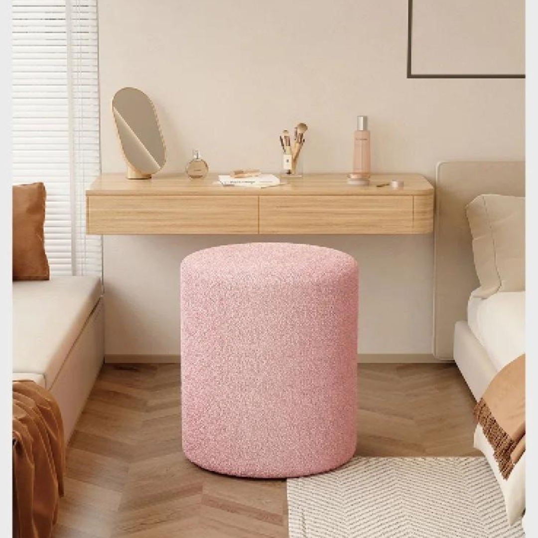 luxury pouffe divano
