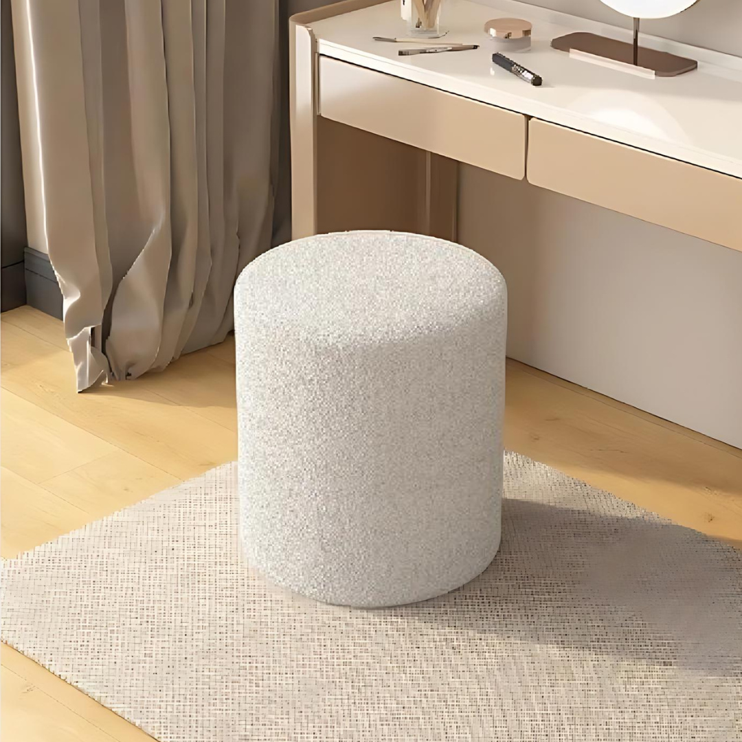 luxury pouffe divano
