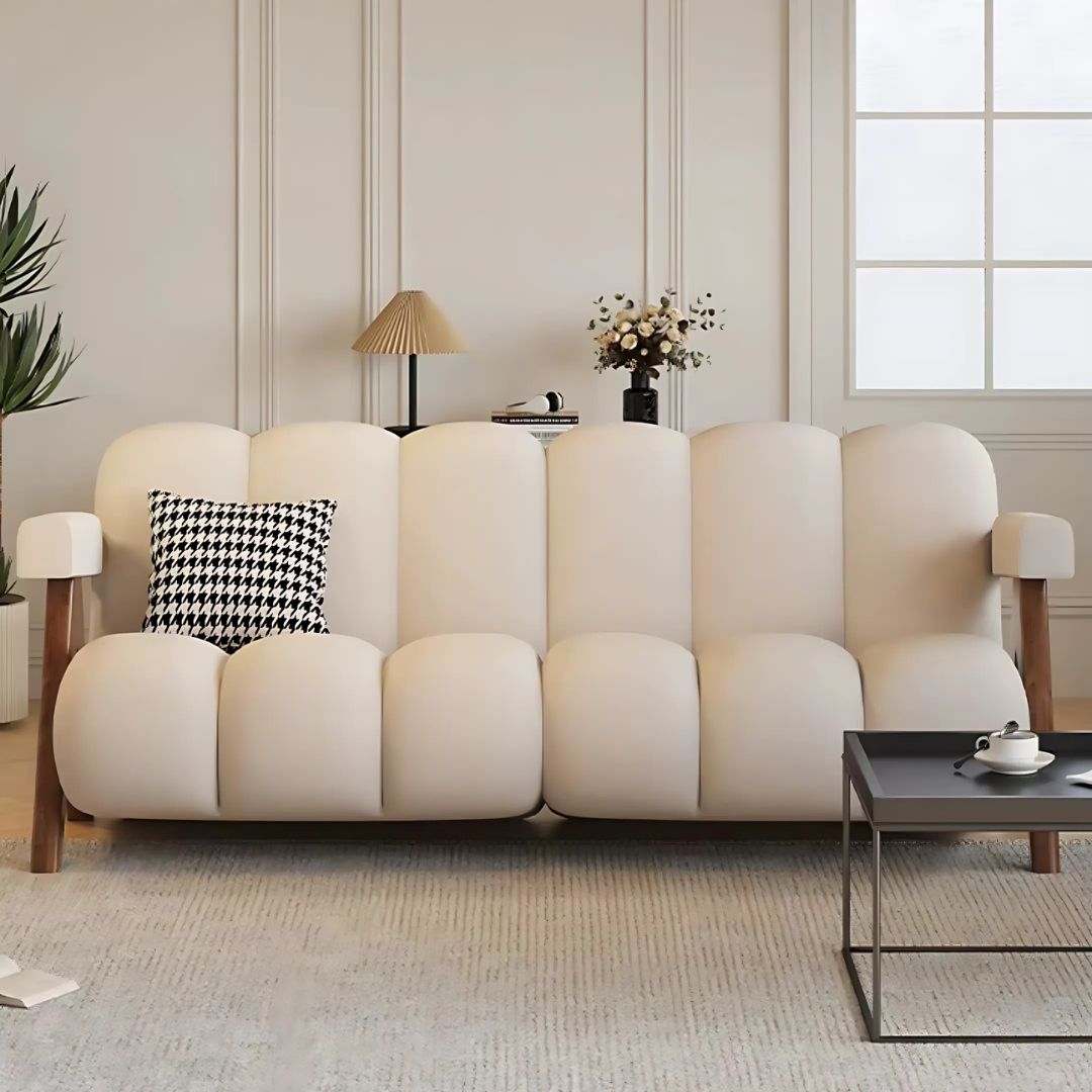 Tofu Luxe Living Set