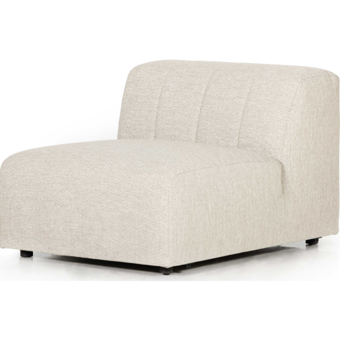 Solano Armless Chair