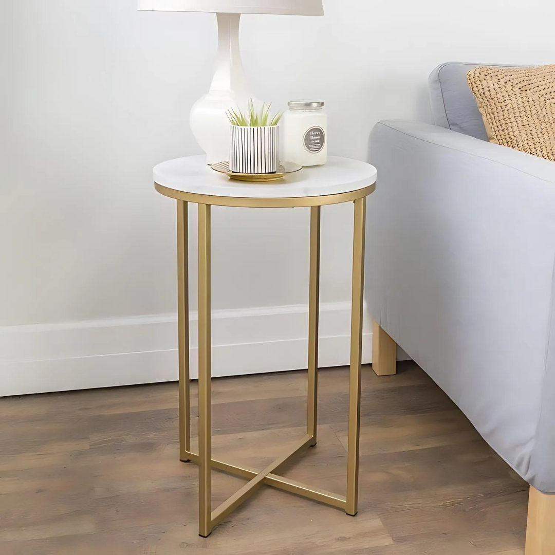 Alissa Side Table