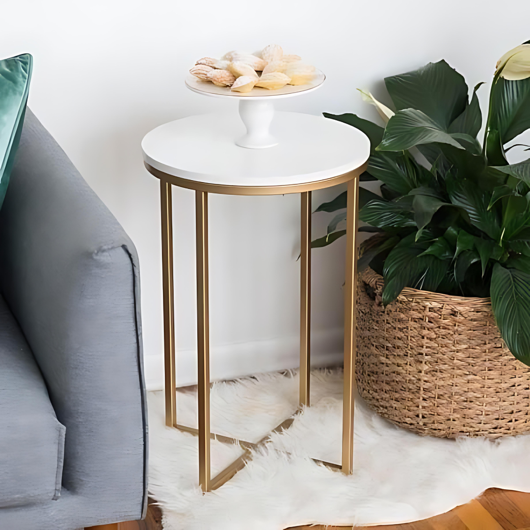 Alissa Side Table