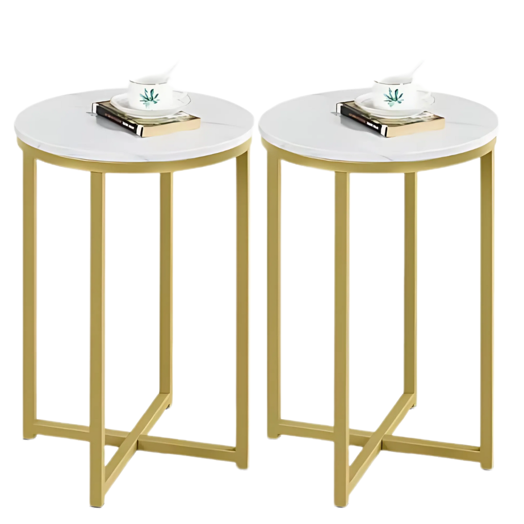 Alissa Side Table