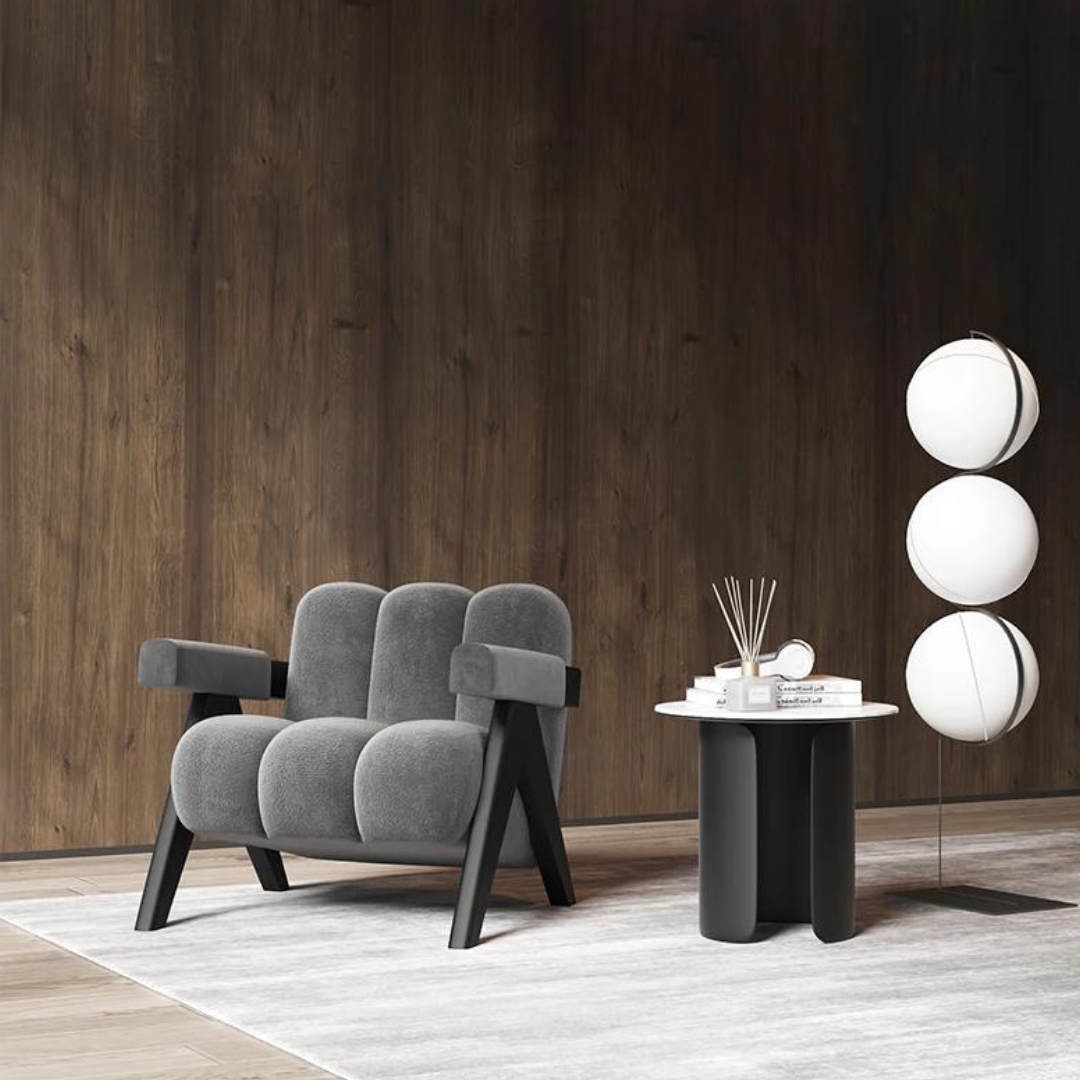 Divano recliner chair