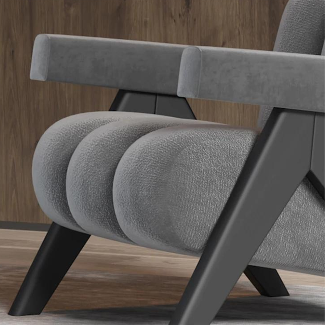 Divano recliner chair