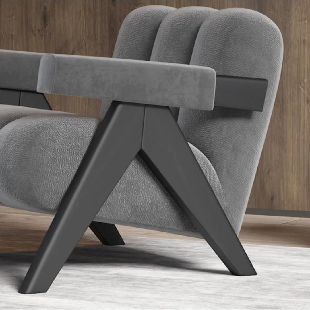 Divano recliner chair