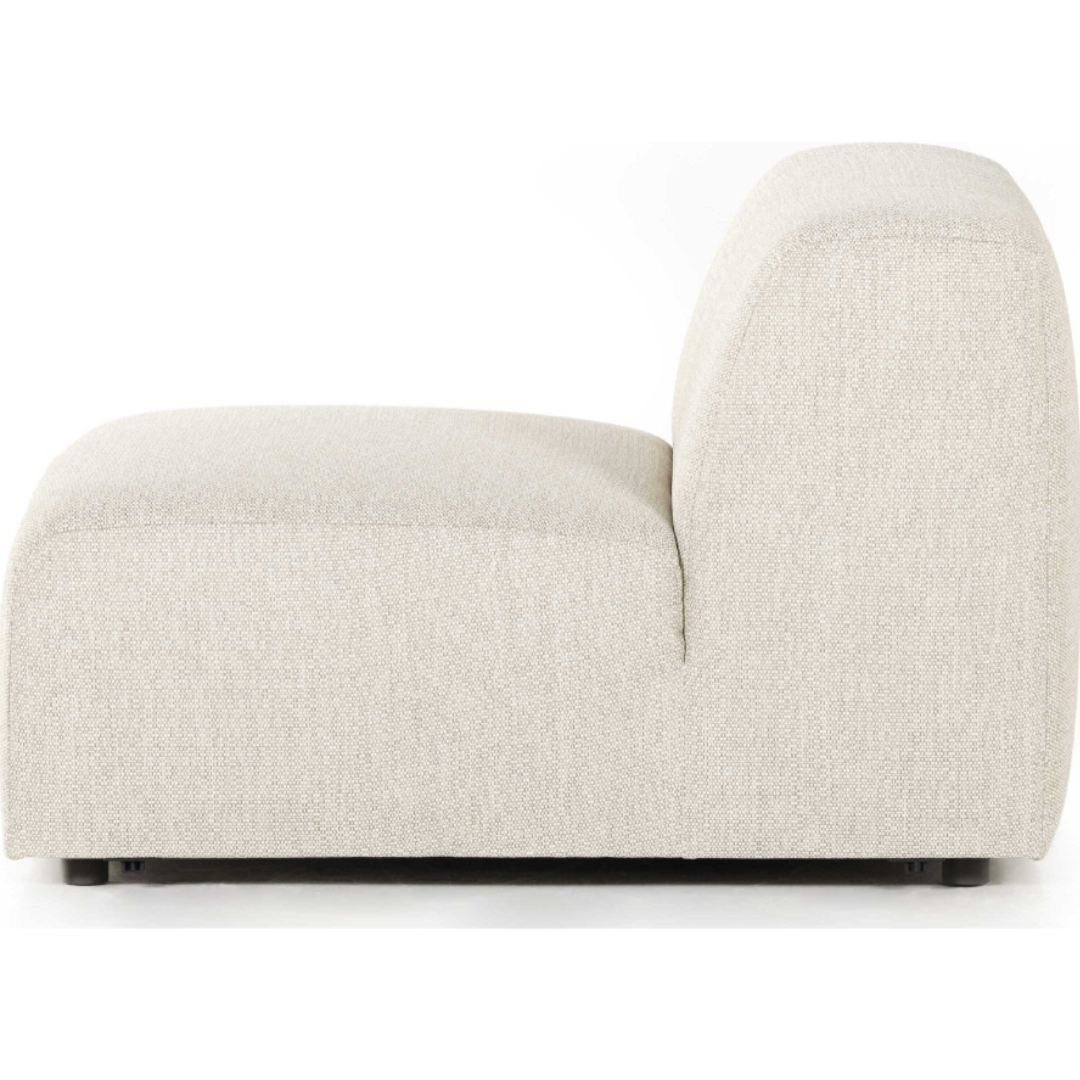 Solano Armless Chair