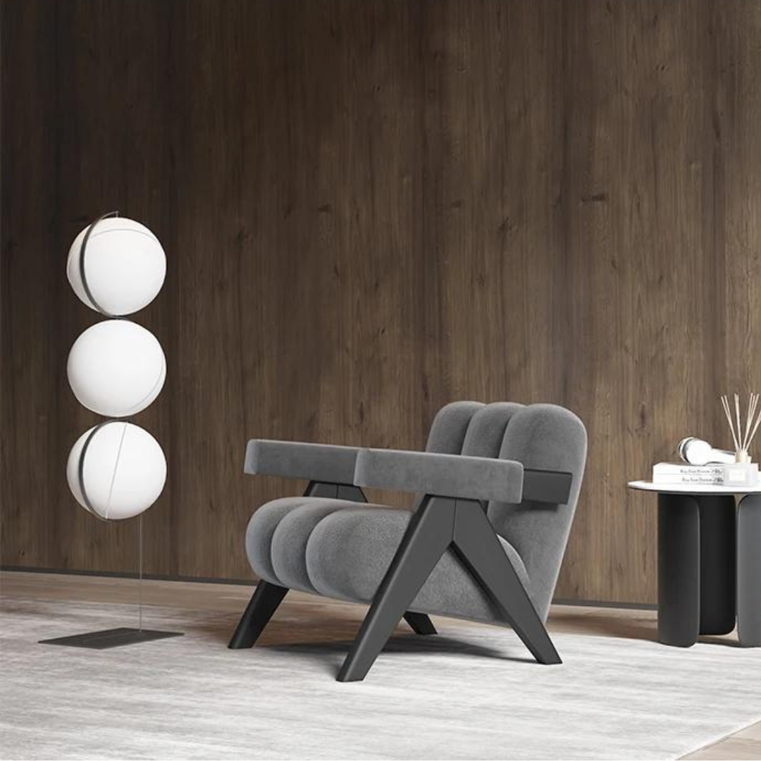 Divano recliner chair