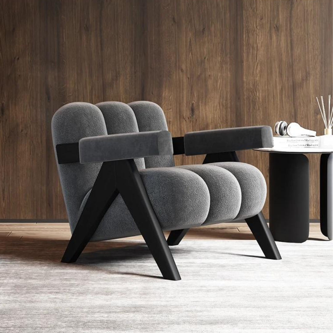 Divano recliner chair