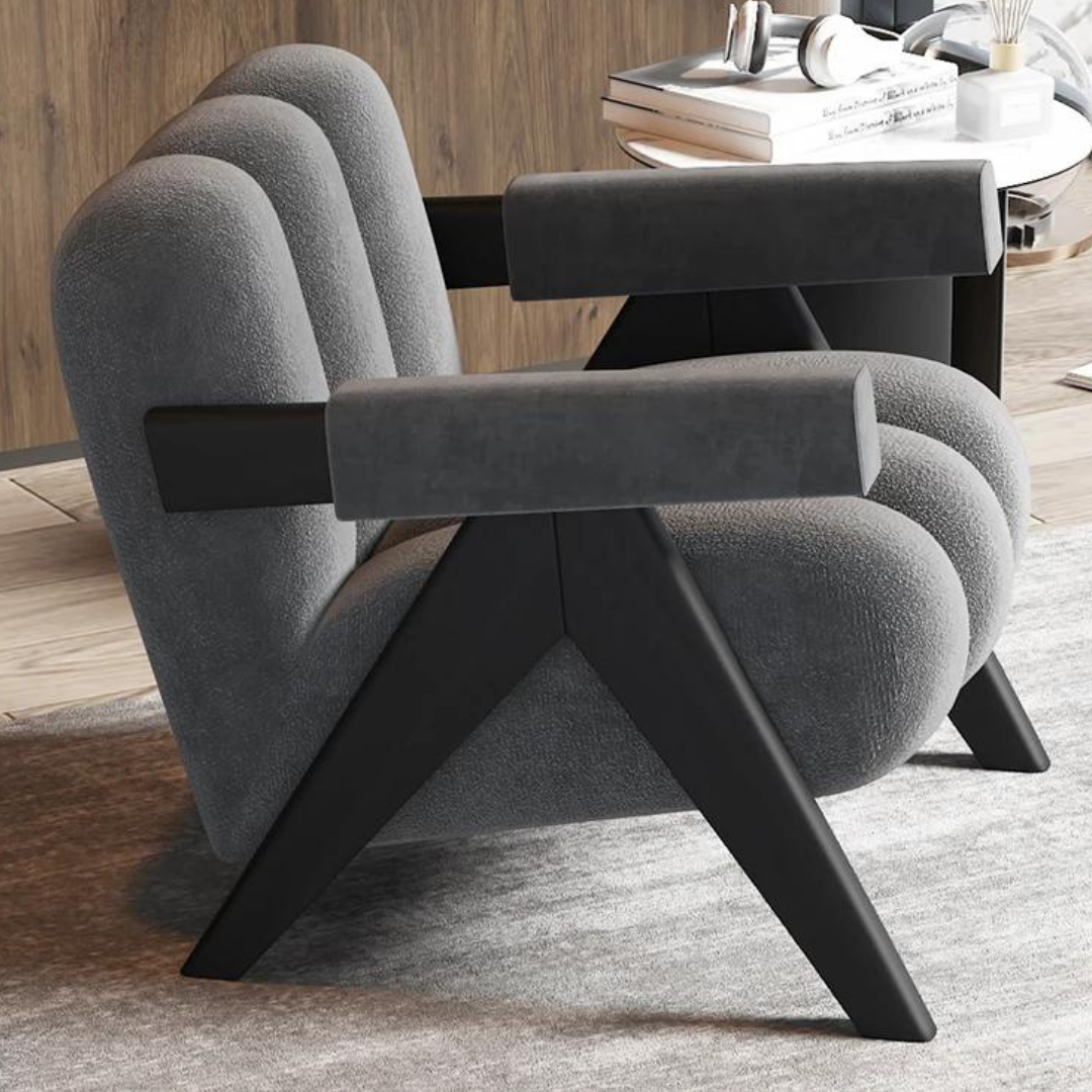 Divano recliner chair