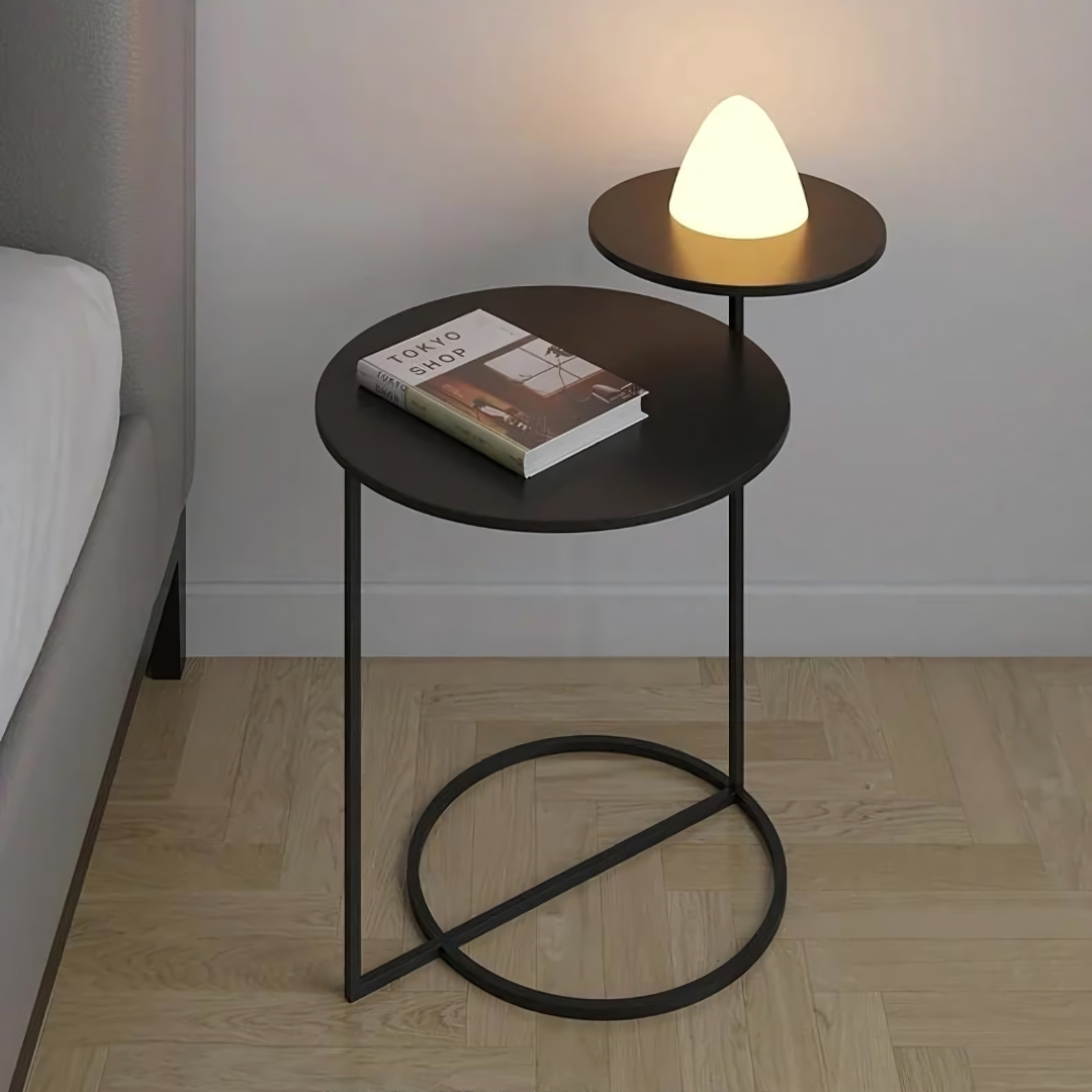 table d'appoint