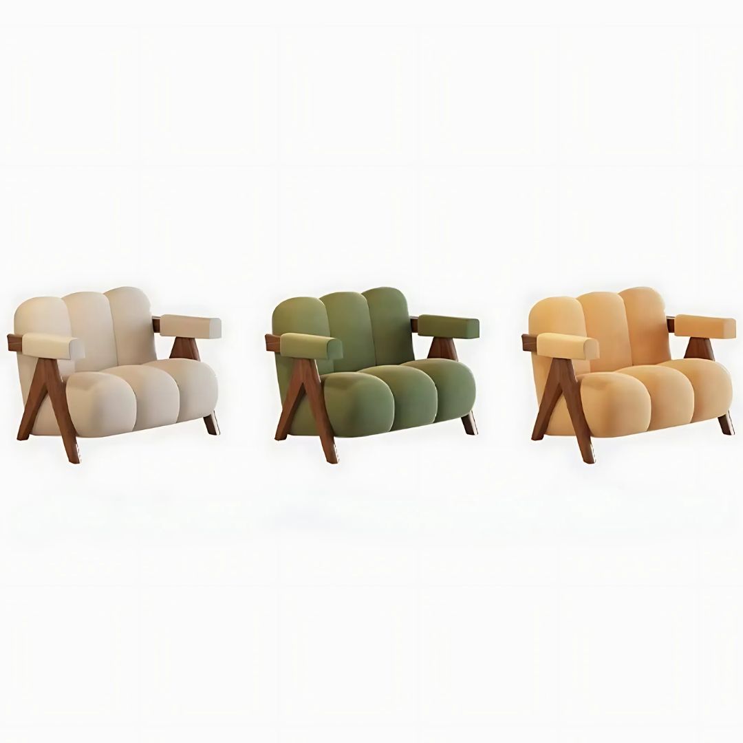Tofu Luxe Living Set