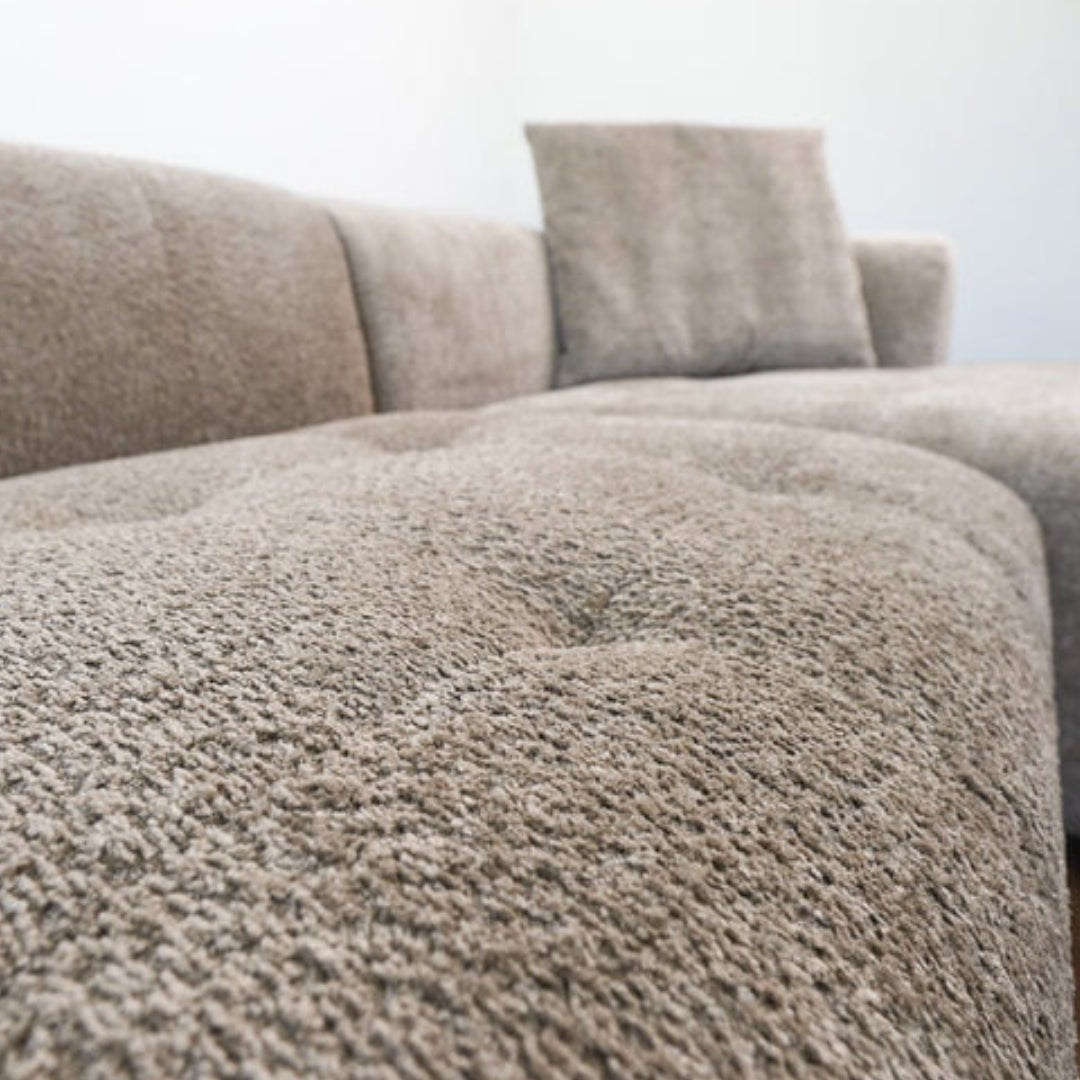 Blanco L Sofa