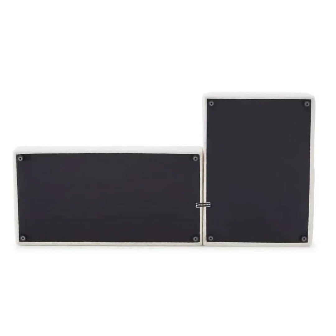 Blanco L Sofa