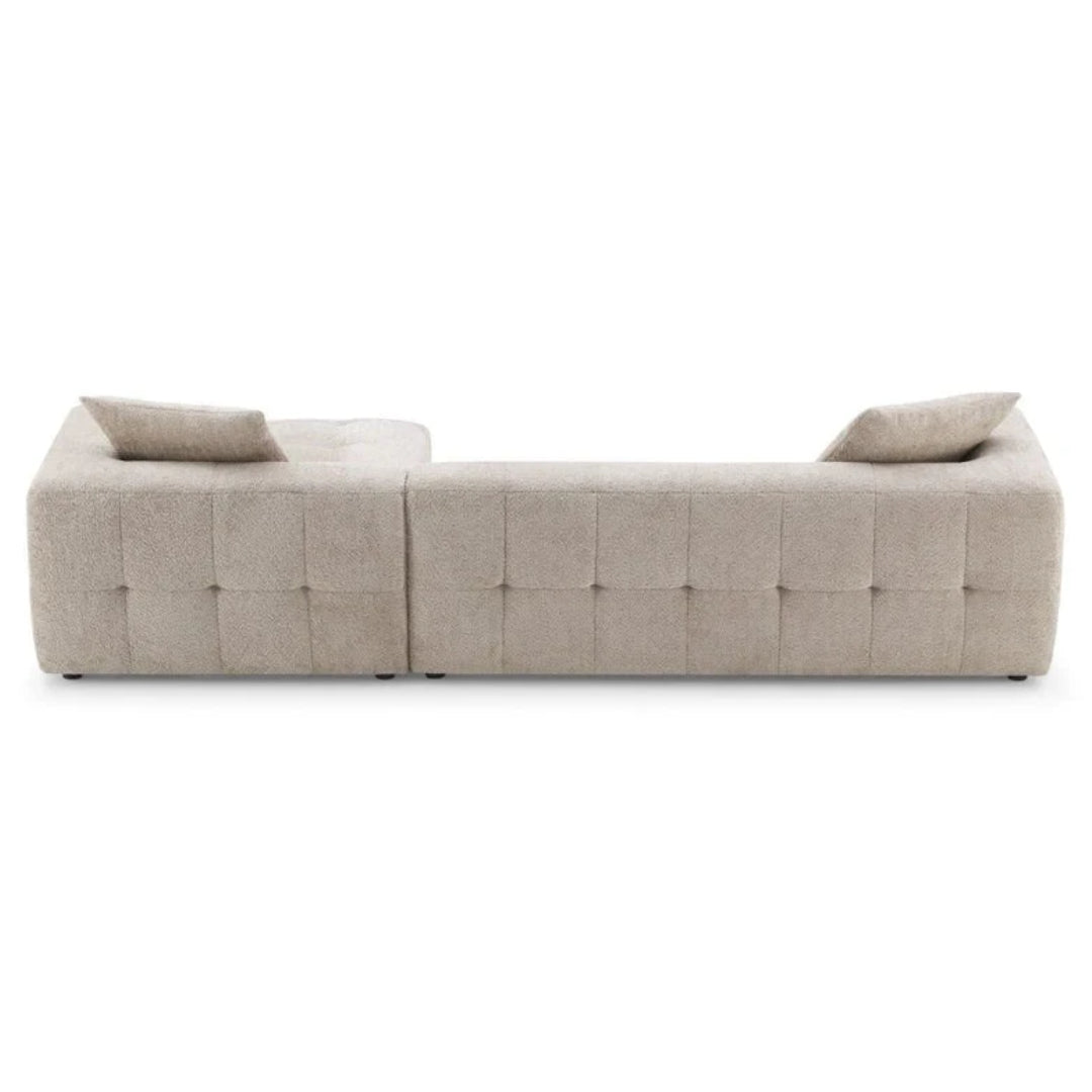 Blanco L Sofa