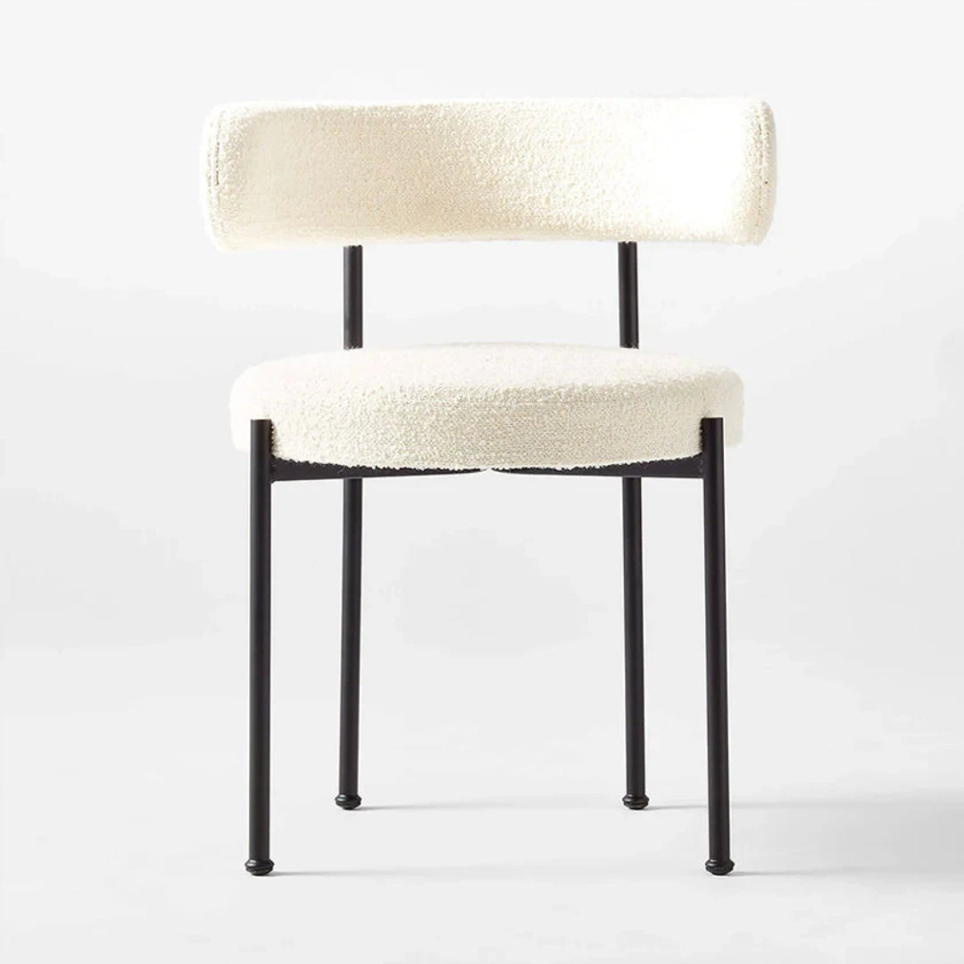 Velia seat