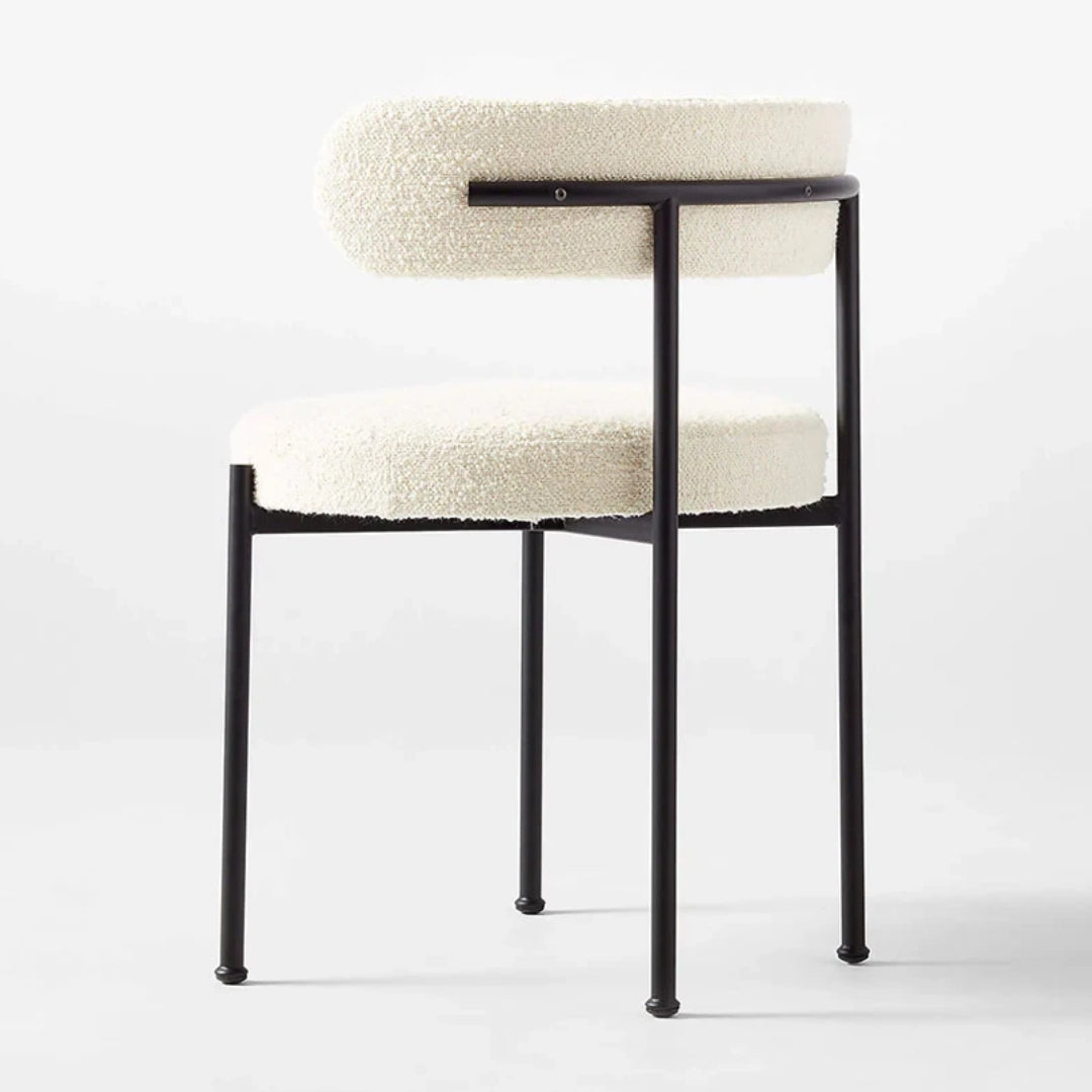 Velia seat