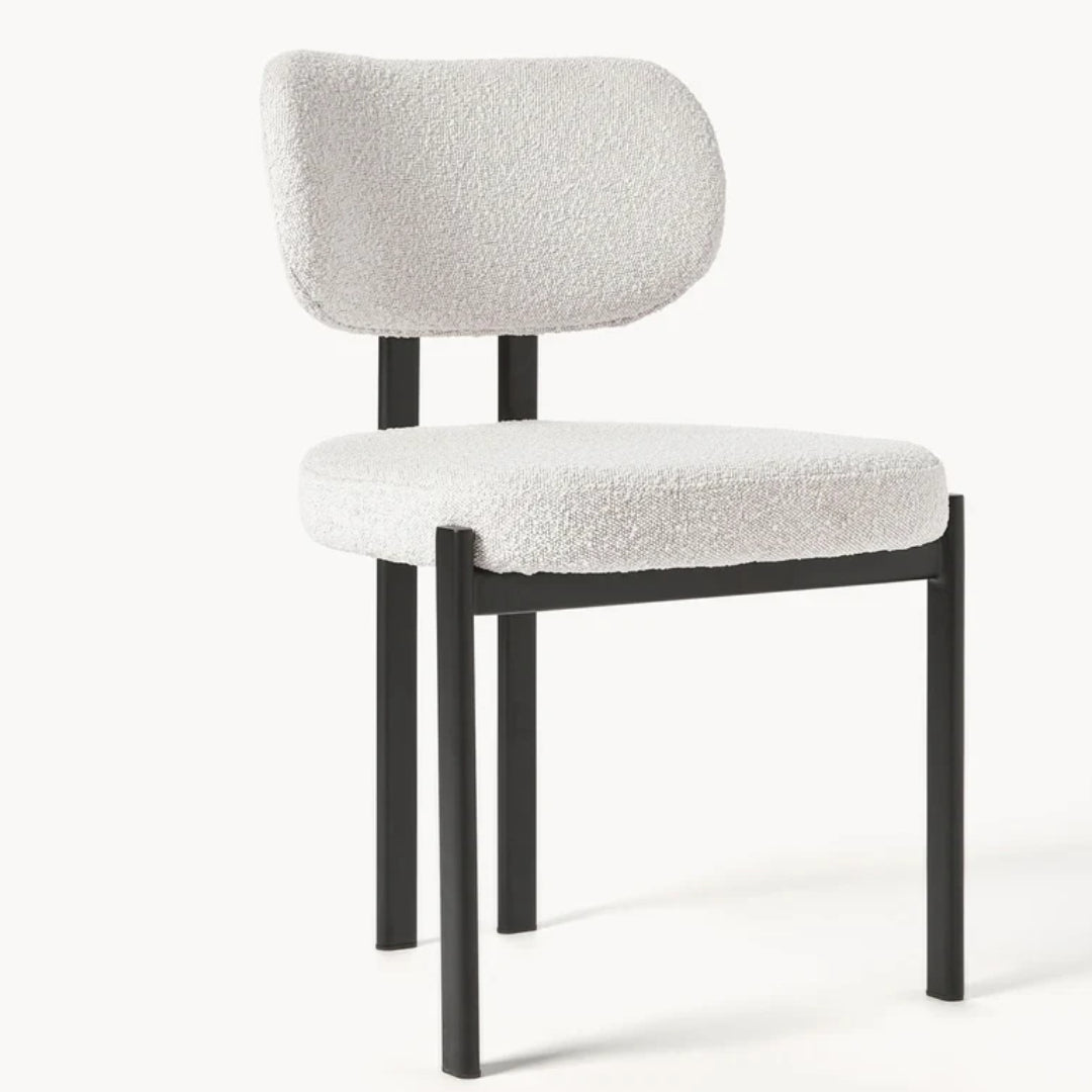 Chaise RUBY