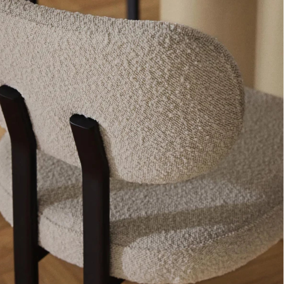 Chaise RUBY