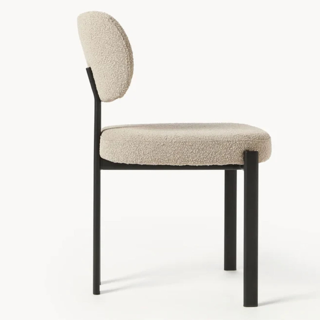 Chaise RUBY