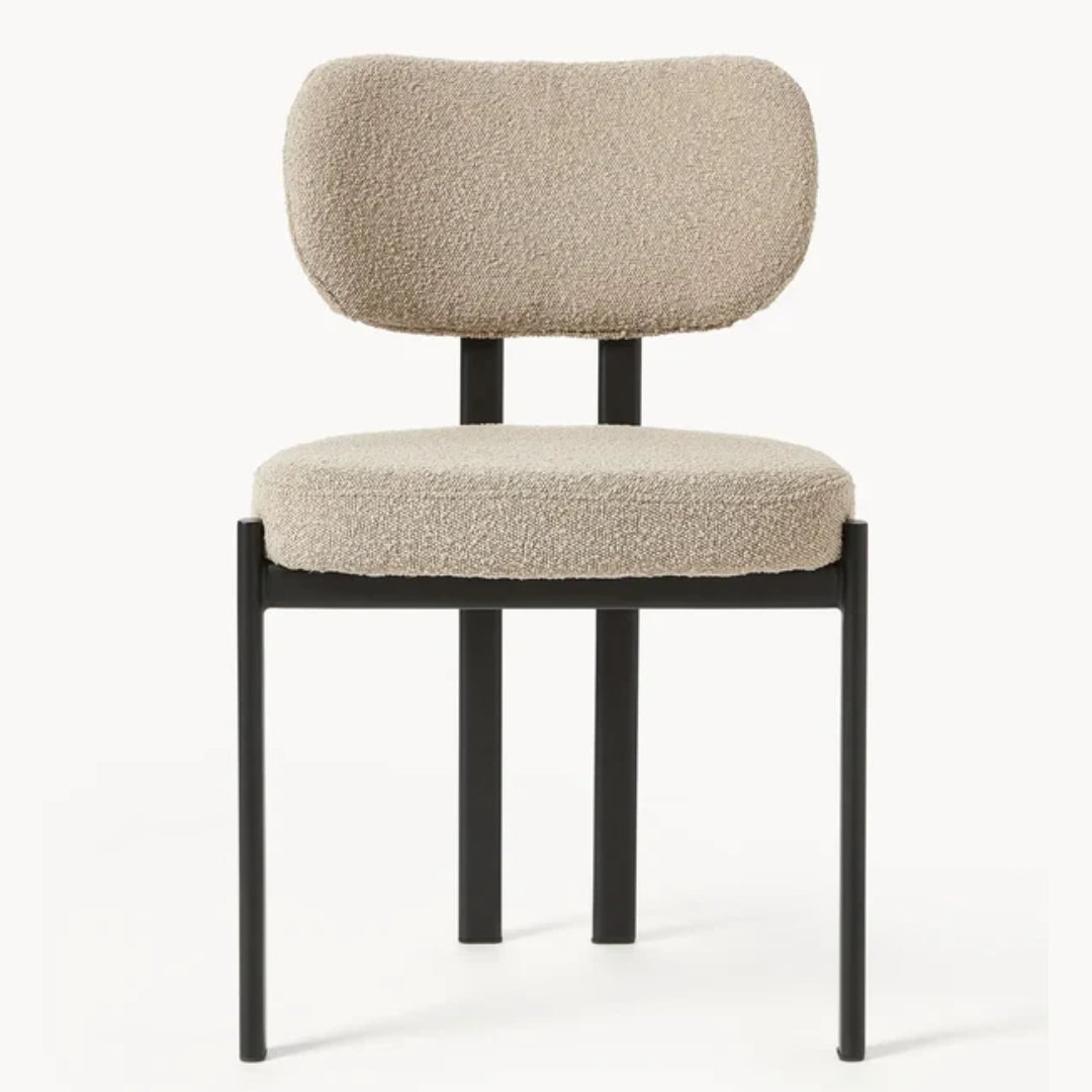 Chaise RUBY