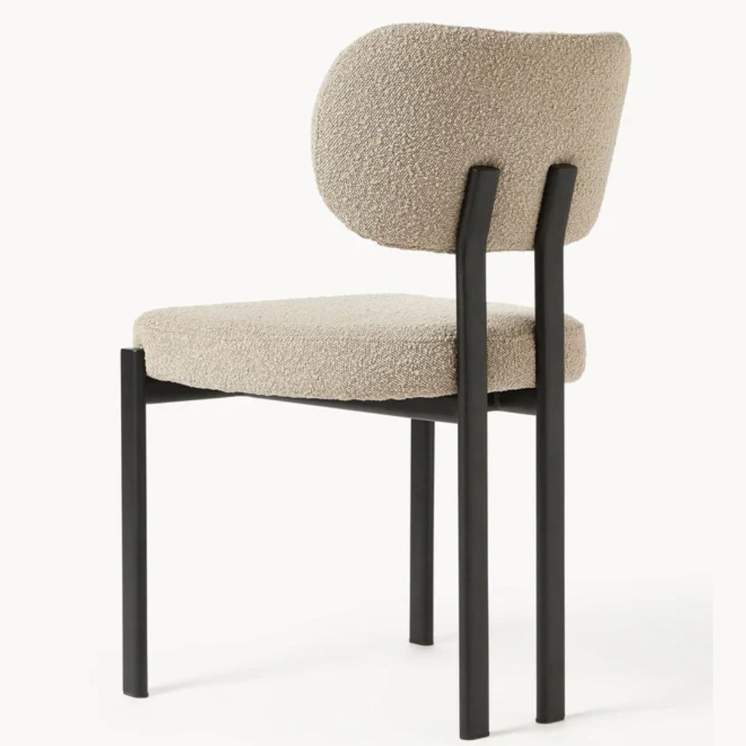 Chaise RUBY