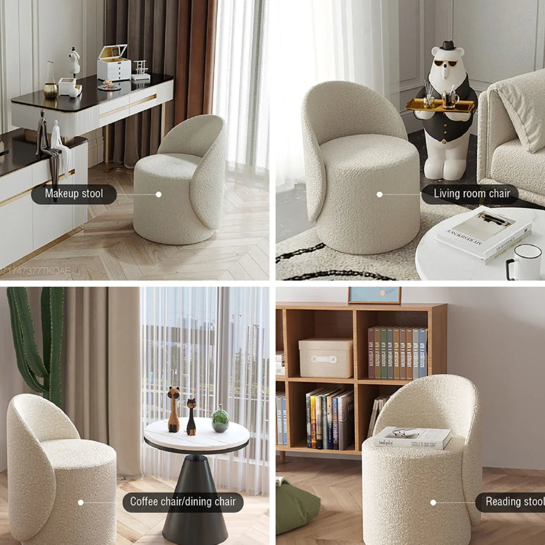 Nordic Versatile Chair