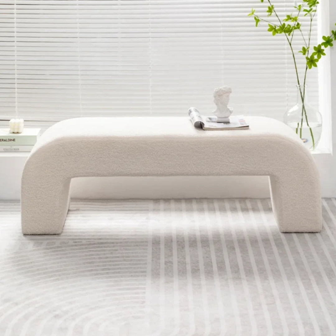 Tabouret divano