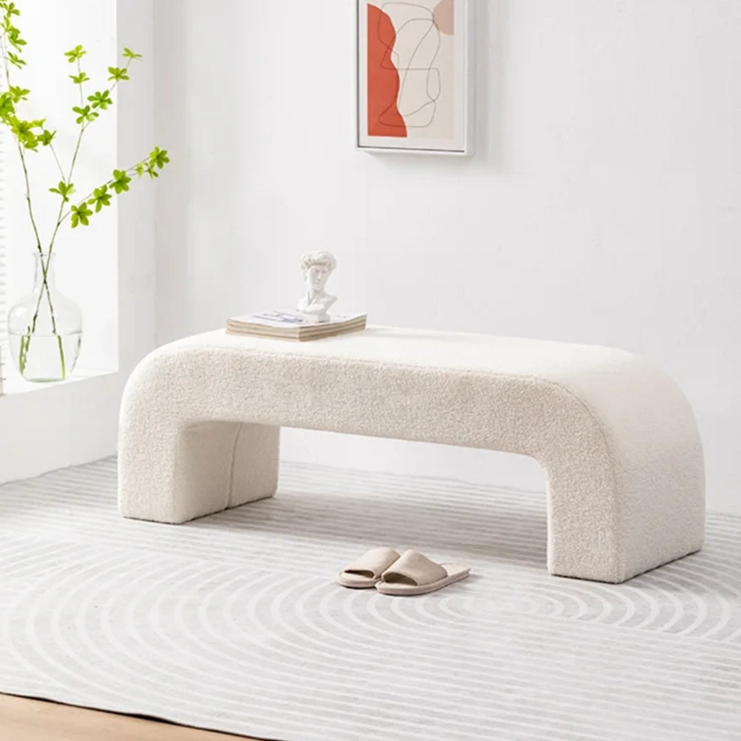 Tabouret divano