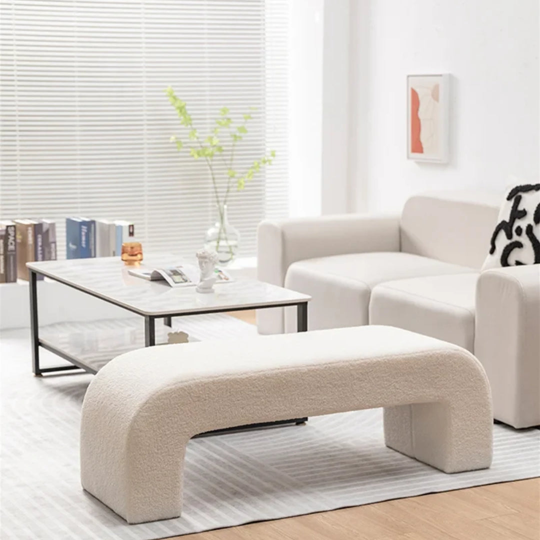 Tabouret divano