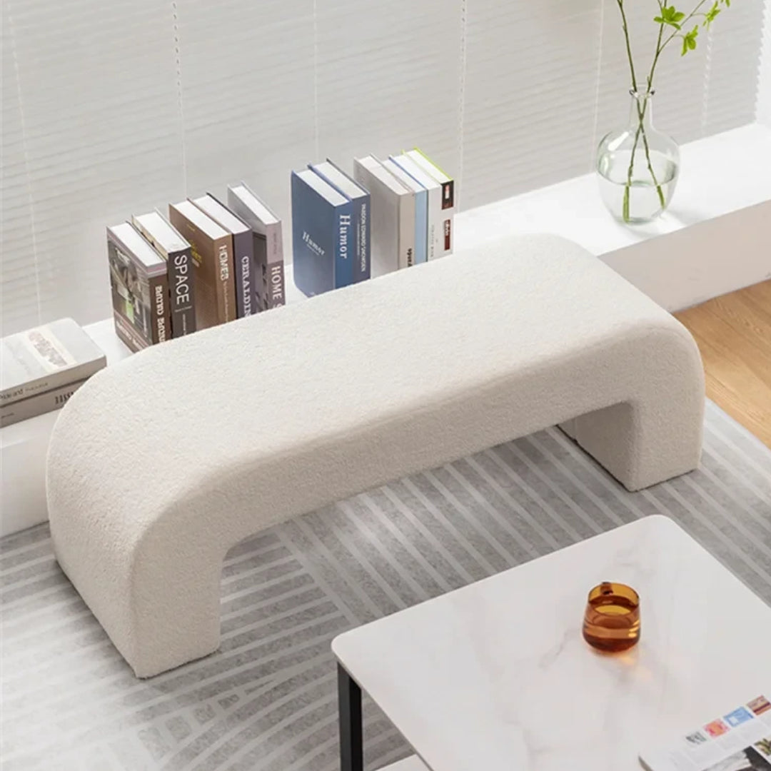 Tabouret divano