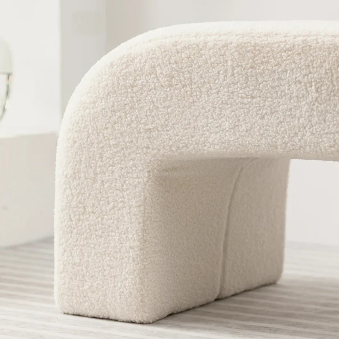 Tabouret divano